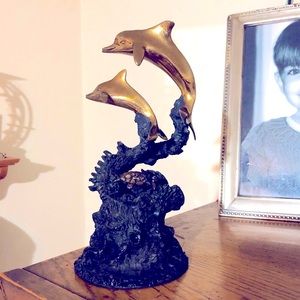 PERFECT FATHERS DAY PRESENT!  Authentic Dan Parker